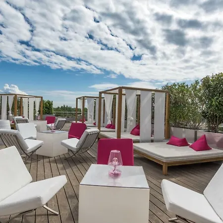 Oz'inn & 5* אגדה