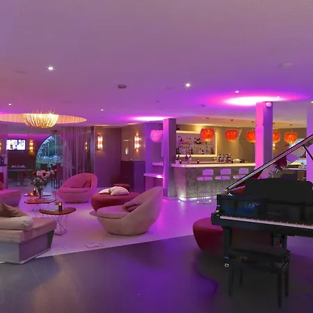 Oz'inn Hôtel&spa Agde