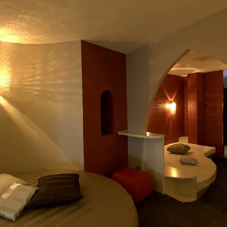 Hotel Oz'inn Hôtel&spa