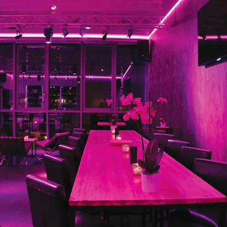 Hotel Oz'inn &