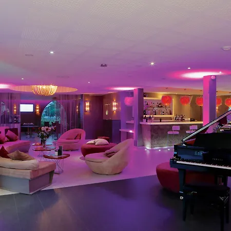 Oz'inn Hôtel&spa 5*