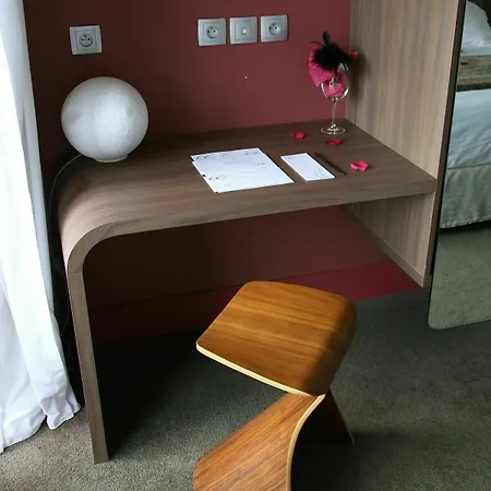 Hotel Oz'inn &