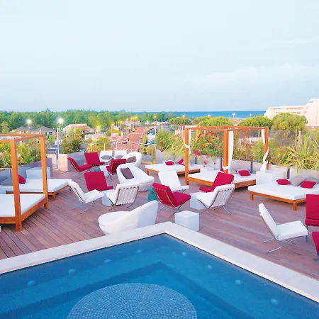 Oz'inn & מלון 5*