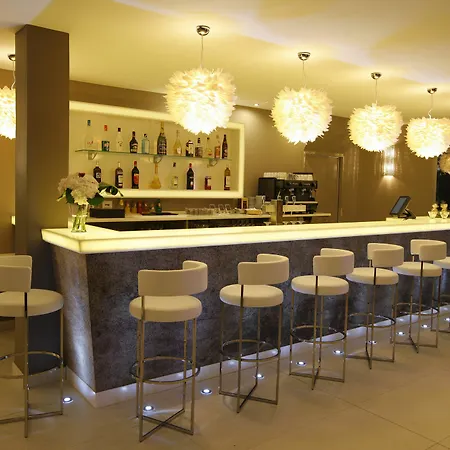 Oz'inn Hôtel&spa Hotel