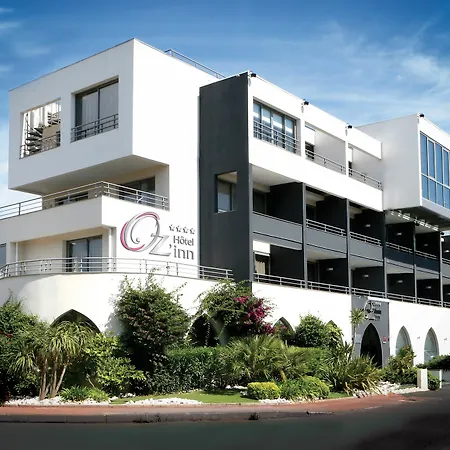 酒店 Oz'inn & 5*