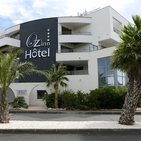 Hotel Oz'inn &