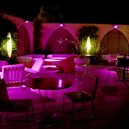 Oz'inn Hôtel&spa 5* Agde