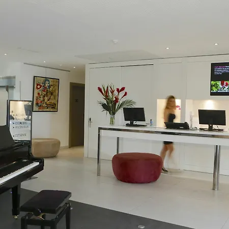 Oz'inn Hôtel&spa Hotel