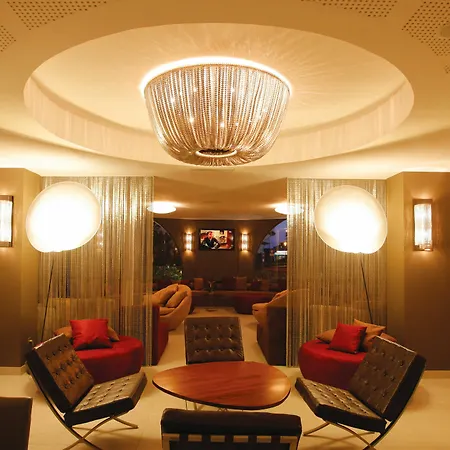 Oz'inn Hôtel&spa 5*