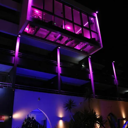 Oz'inn & Hotel Agde