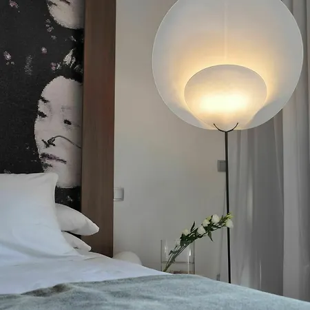 Hotel Oz'inn & Agde