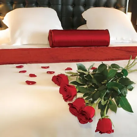 Hotel Oz'inn Hôtel&spa 5*
