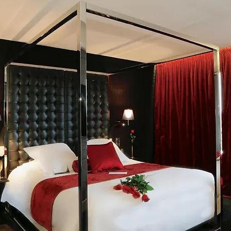 Oz'inn Hôtel&spa 5*