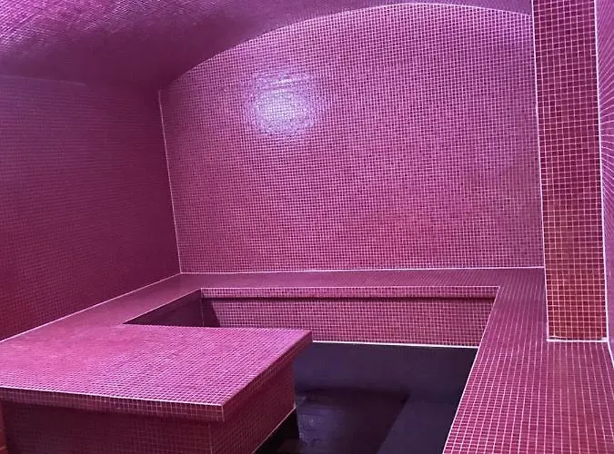 Oz'inn Hôtel&spa Hotel Agde