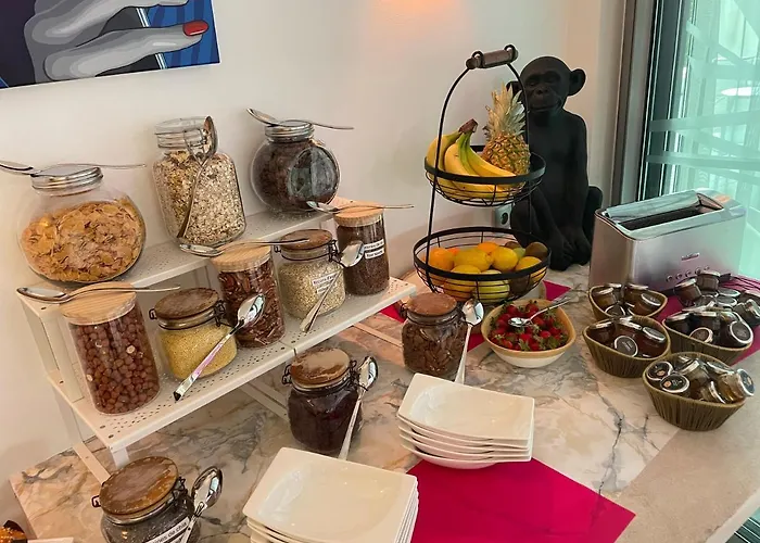 ホテル Oz'inn & アグド