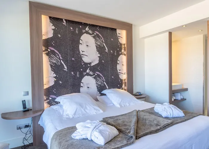 Oz'inn & ホテル 5*