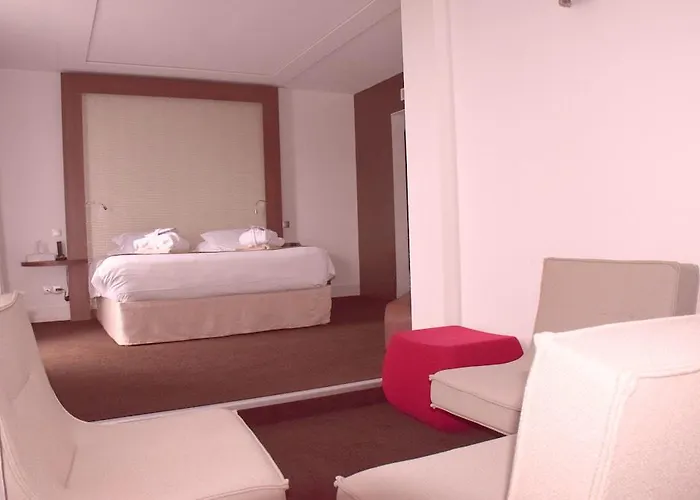 Oz'inn & ホテル 5*