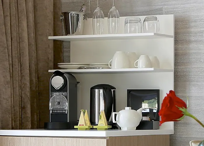 Oz'inn Hôtel&spa 5*