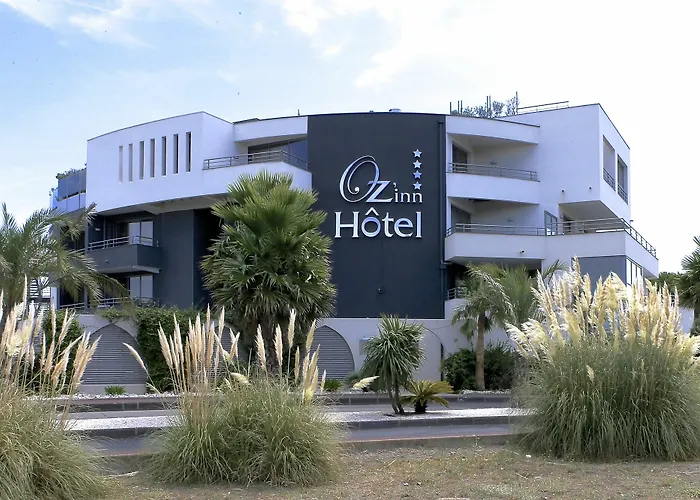 Oz'inn & 5*